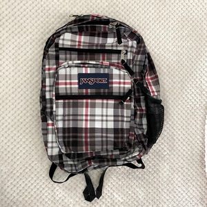 JANSPORT Large Backpack